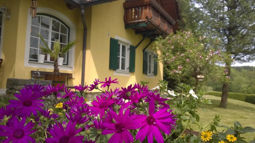 Winemakers Escape Villa Gleisdorf Ruang foto