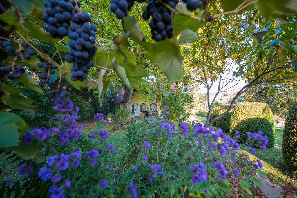 Winemakers Escape Villa Gleisdorf Bagian luar foto